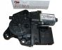 Window Regulator Motor New Front Right Renault Megane 3 807301396R