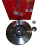 Brake Disc Rear New Original 8660001813 Renault