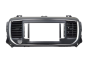 Dashboard Heater Air Vent Navi Citroen Jumpy 3 Expert 3 227280011 PSA