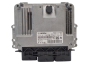 Controller Citroen DS3 9676830080 0281017600 1.6 HDI