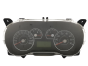Speedometer/Instrument Cluster Fiat Grande Punto 51803094 30311