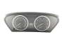 Speedometer/Instrument Cluster BMW 5 E60 E61 6211 6942936 110080213170 VDO