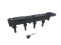 Ignition Coil 597075 9634131480 1.8 2.0 16v EW7 10 Sagem Citroen Peugeot