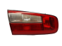 Lamp Left Rear 8200002475 Laguna 2 Renault Valeo