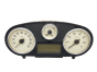 Speedometer/Instrument Cluster Lancia Ypsilon 51709391 110080211006 26175