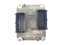 Engine Controller Lancia 00551955280 0261207088 Bosch