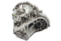 Gearbox TL4A000 Renault Scenic 2 1,5 DCI 7701700538 TL4A000