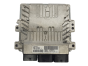 Controller PSA S180123007A 9678628780 Continental