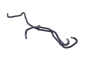 Air Hose 8201729712 2.0 DCI Renault Trafic 3 