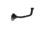Oil Separator 03C103201K B19055 VW Seat Skoda Borsehung