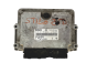 Controller 55191209 0281011553 Fiat Bosch 26726