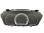 Speedometer/Instrument Cluster Chevrolet Epica 96647263 K1 59580