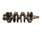Crankshaft 849 0501K6 1,6 hdi 16v Citroen Peugeot Ford Volvo 4789