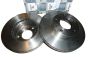 Brake Disc Front Original Jumper Boxer Ducato II 4249H8