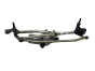 Wiper Mechanism Renault Laguna 3 288100001N 405.188 Valeo 1076
