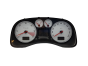 Speedometer/Instrument Cluster Peugeot 307 9661323180 E01 1723