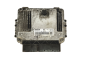 Controller 55204761 0281012862 Fiat Bosch 27525
