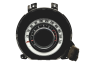 Speedometer/Instrument Cluster Fiat 500 5550021211 50383
