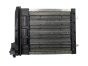 Heater Mercedes-Benz W169 W245 A1698300261 Valeo