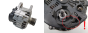 Alternator 231000026R TG15C146 Valeo 1.5 dCi Renault