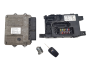 Starter Kit Fiat Grande Punto 51806501 00517986150 1.3