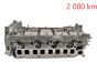 Cylinder Head OCIH727445 8201734982 2.0 DCI Renault Trafic 3