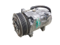 Air Con Compressor/Pump 6453TK Sanden SD7V16 Model 1227 Citroen Peugeot