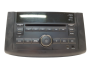 Radio Cd Mp3 Player AUX USB Chevrolet Aveo 94823339