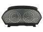 Speedometer/Instrument Cluster BMW 3 6210 9287480 Johnson