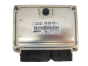 Controller 038906019LJ 0281011222 Audi Bosch 1071
