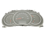 Speedometer/Instrument Cluster Renault Kangoo 2 248103285R Johnson