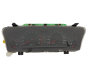 Speedometer/Instrument Cluster Subaru SVX 85012PA120 157320-2724