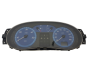 Speedometer/Instrument Cluster Renault Master 2 8200032765 18619