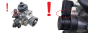 Injection Pump 0445010611 059 130 755 BB Audi VW Porsche
