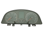 Speedometer/Instrument Cluster VW Touran 1T0920874A 110080379003 27373
