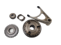 Speed Gear 5 JB5001 Renault 5