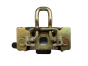 Lock Bolt Rear 8200149440 Renault Clio 2 11710