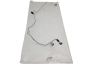 Air Conditioning Pipe Original Dacia 924403867R