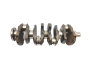 Crankshaft 8200037836 8201707072  2.0 Turbo F4R Renault 82