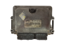 Controller 55191209 0281011553 Fiat Bosch 30610