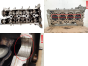 Cylinder Head Renault Dacia 110425271R 110410224R 1.2 TCE H5F