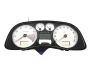 Speedometer/Instrument Cluster Peugeot 307 9661323080 E01 49320