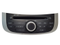 Radio Cd Mp3 Player Mitsubishi Grandis 8701A117 DY-1ME8U4-T