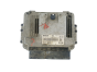 Engine Controller 55202384CT 0281012710 Opel 35141