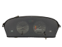 Speedometer/Instrument Cluster Citroen Berlingo 9627716080 09021519901