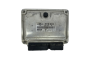 Controller 038906019KD 0281011205 Volkswagen Bosch 48006