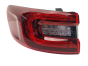 Lamp Left Rear Renault Talisman 265550678R 0km 1007