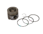Engine Piston Original Renault Scenic Megane Clio 1.4 TCe 120A13419R