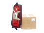 Lamp Right Rear Original Citroen Peugeot 9820554880