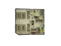 Controller USM-2010 284B69681R 519543F09 Renault